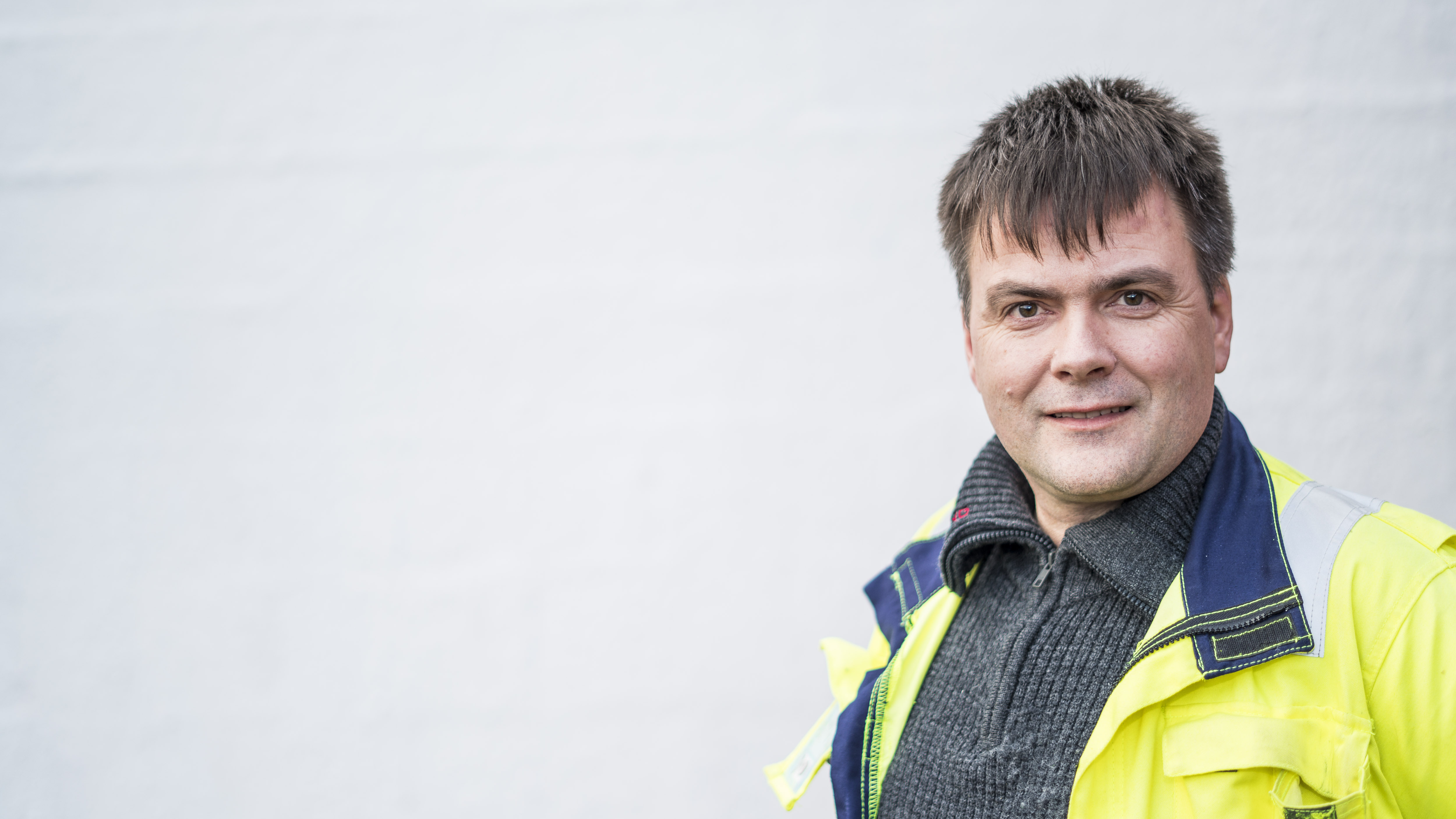Reidar Haugland